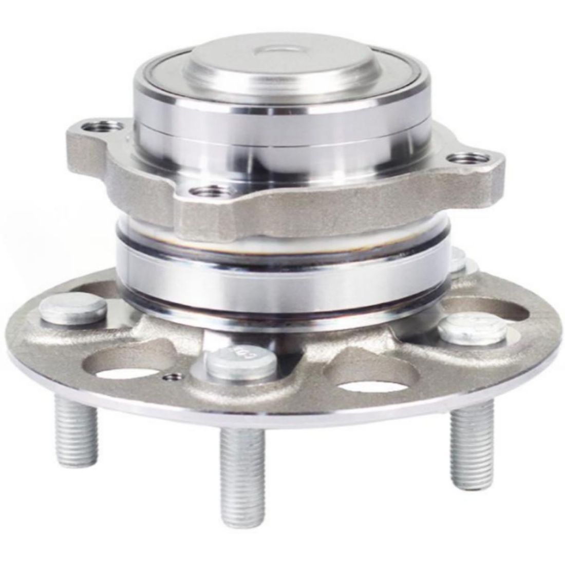 Cubo Roda Traseiro Com Rolamento ZR-V 2.0 2024 Em Diante