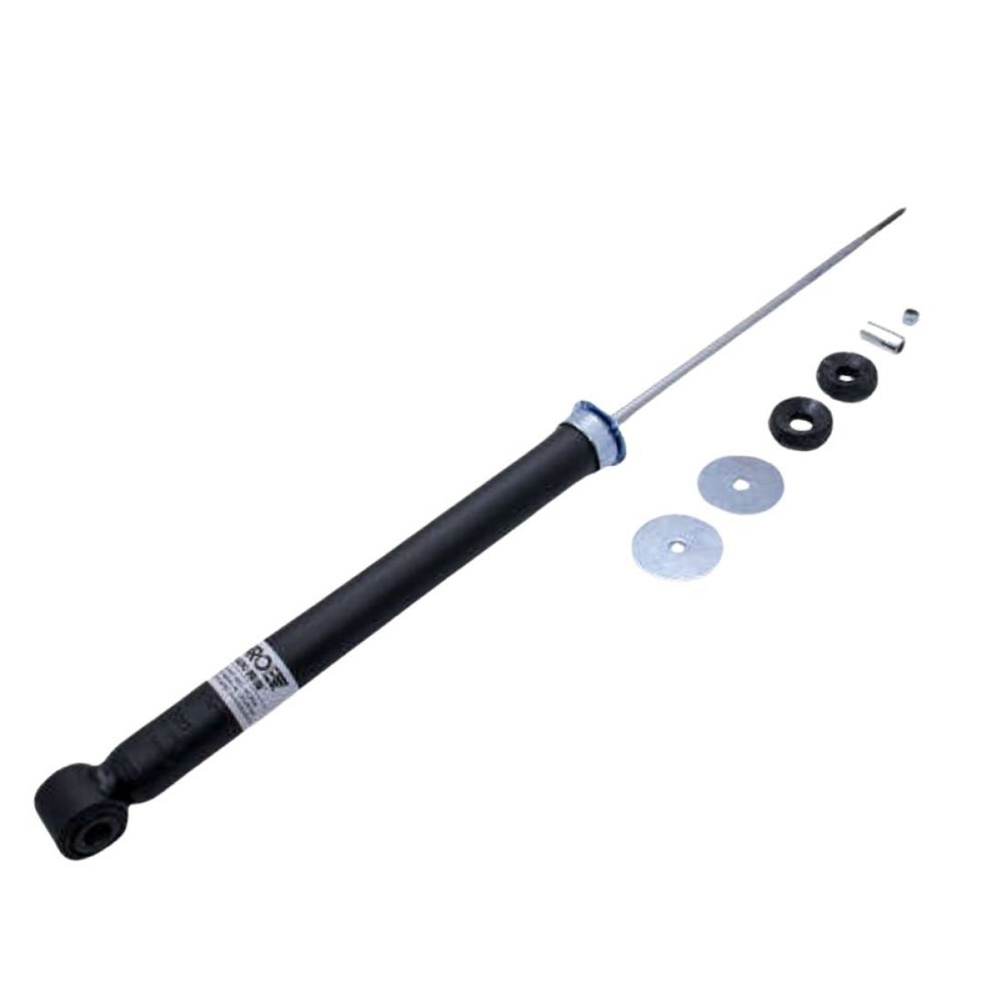 Amortecedor Traseiro Chery Celer 2013 a 2015