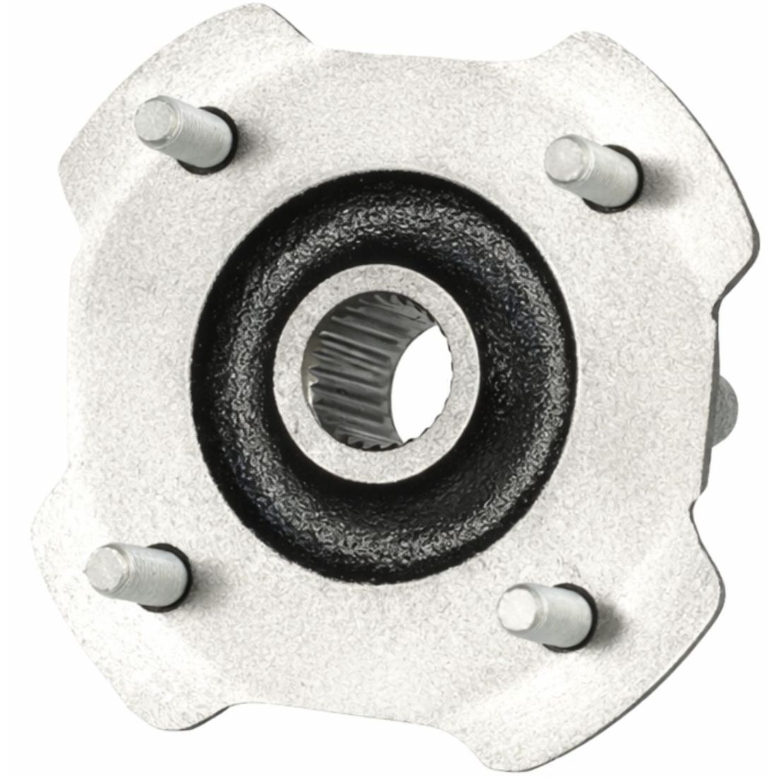 Cubo Roda Dianteira Quadriciclo Honda Fourtrax 420 Após 2014
