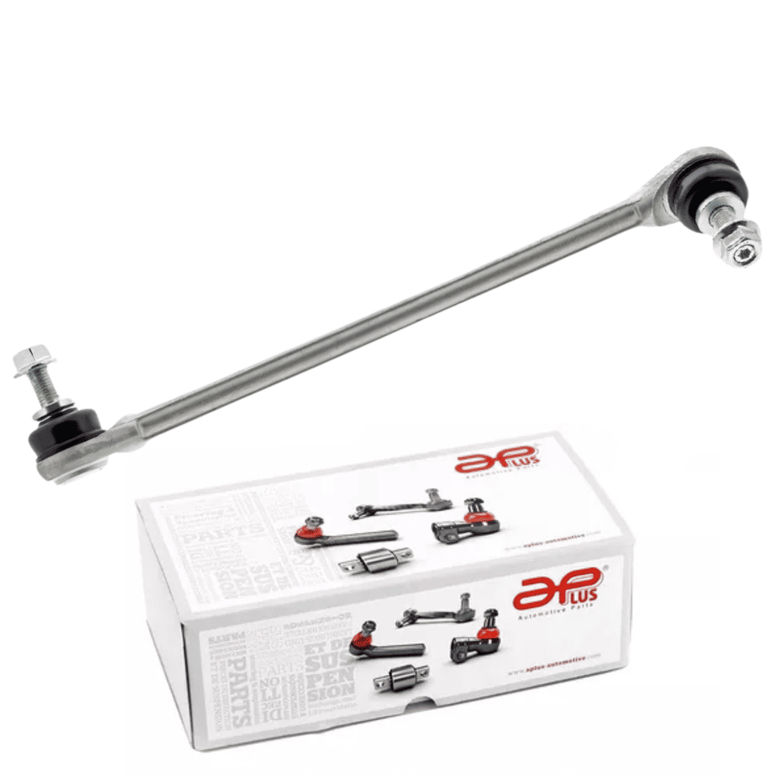 Bieleta Dianteira MBB Classe E W212 09/16 Direito Aplus Bieleta Dianteira MBB Classe E W212 09/16 Direito Aplus