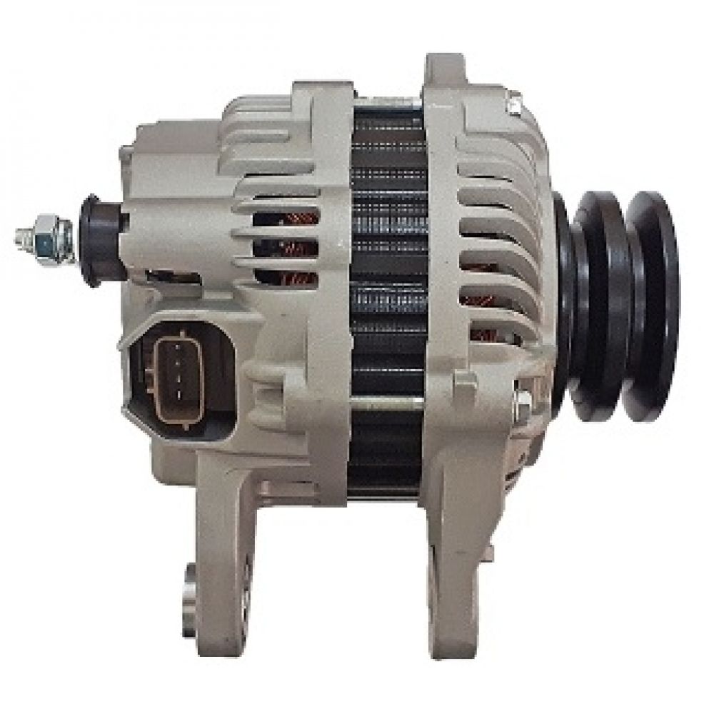 Alternador 90A Mitsubishi L200 Triton / Pajero 3.2 Após 2009