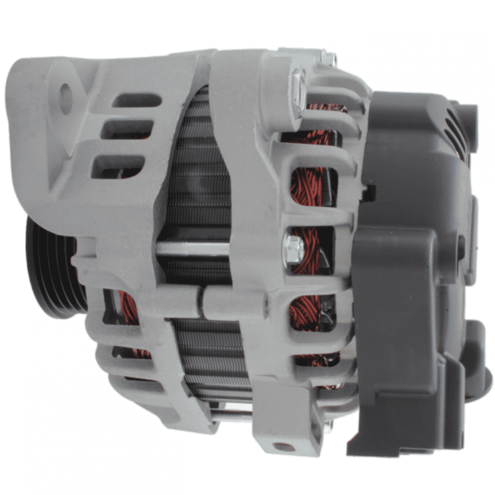 Alternador Hyundai HB20 1.0 12v Kia Picanto 1.0 2012 a 2018