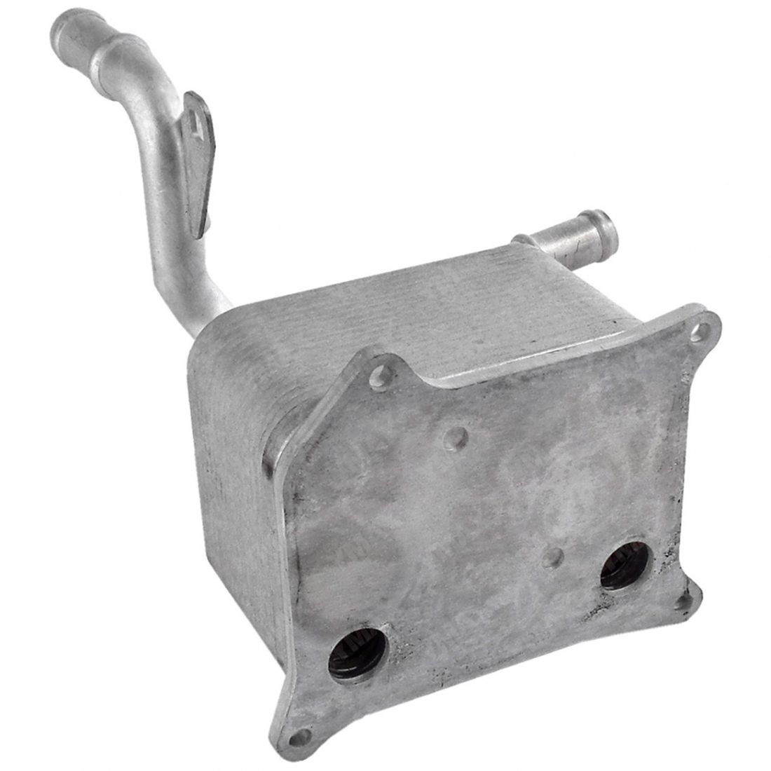 Radiador Resfriador Óleo Motor VW Touareg 4.2 12/17