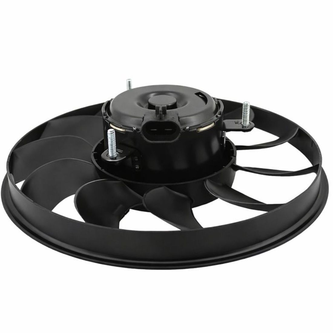 Eletroventilador GM Celta 1.0 1.4 2001/2006 Com Ar Condicionado