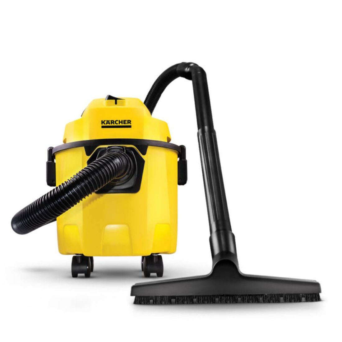 Aspirador de Pó e Líquido Karcher 10L 1500W 220V Aspirador de Pó e Líquido Karcher 10L 1500W 220V