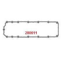 Junta Carter GM Corsa 1.4 02/12 Cobalt/Spin 1.8 13/17 Fiat Palio/Stilo/Doblo/Punto 1.8 8V