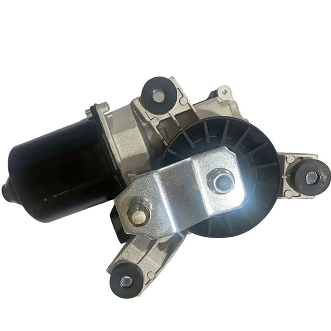 Motor Limpador Parabrisa GM S10 Blazer 4.3 1995 a 2003