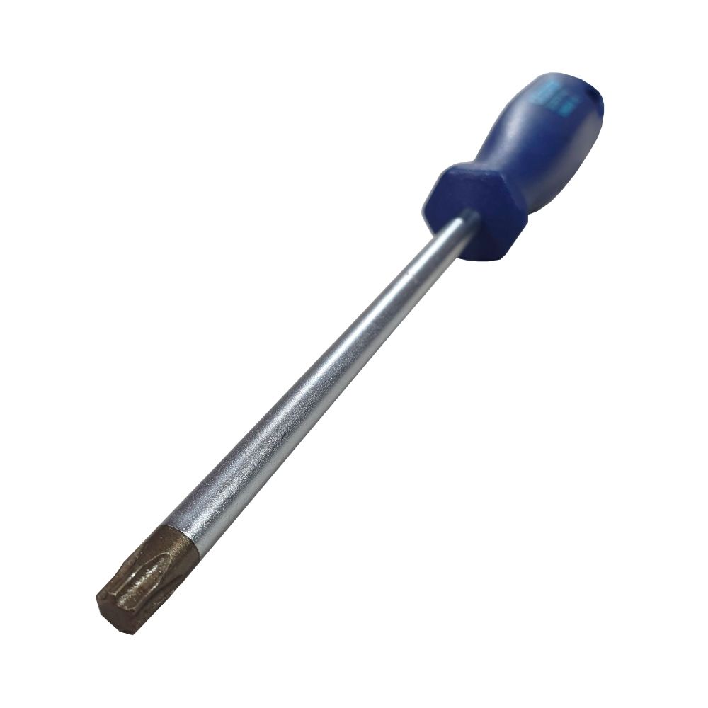 Chave Reta Torx T40 Gedore G 163BTX-T40