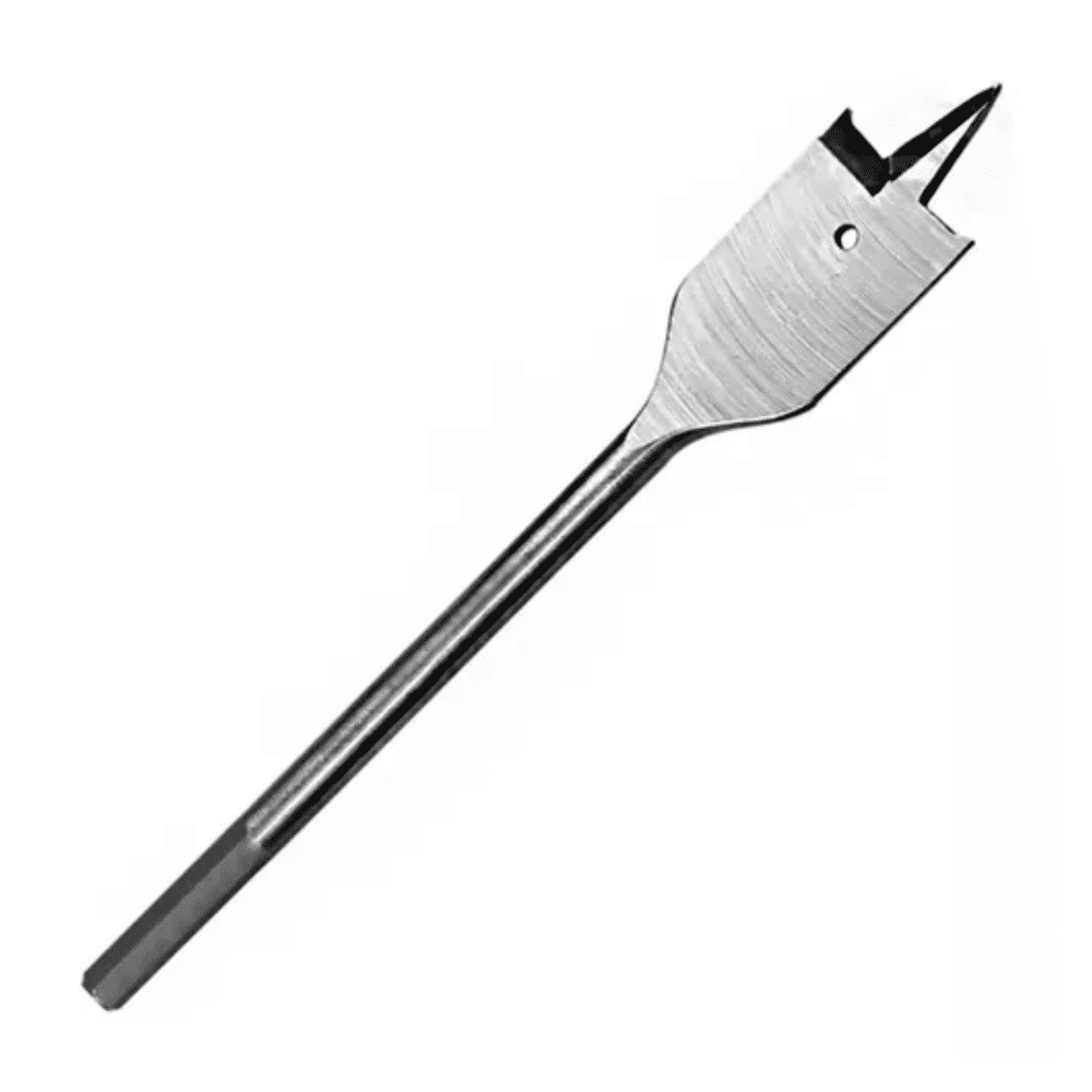 Broca Chata 16x150mm Makita D-07733 Broca Chata 16x150mm Makita D-07733
