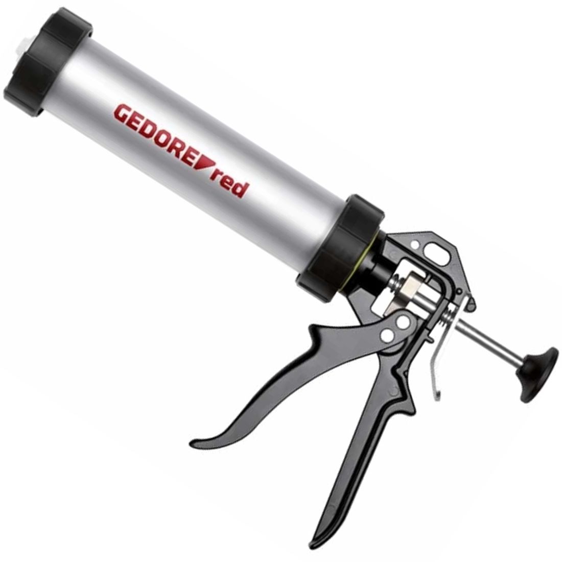 Aplicador de Selante em Alumínio Gedore RED GR99210000