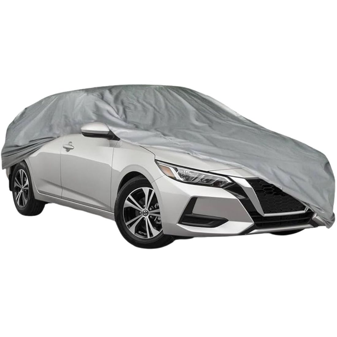 Capa Cobertura Automóvel "G" Com Forro