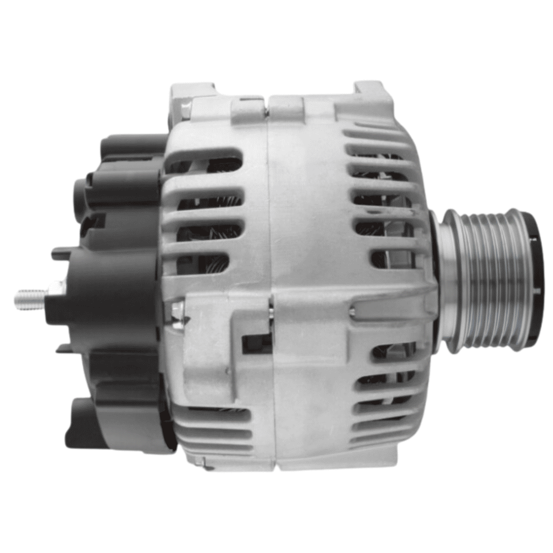Alternador Renault Logan Clio Fluence 110A