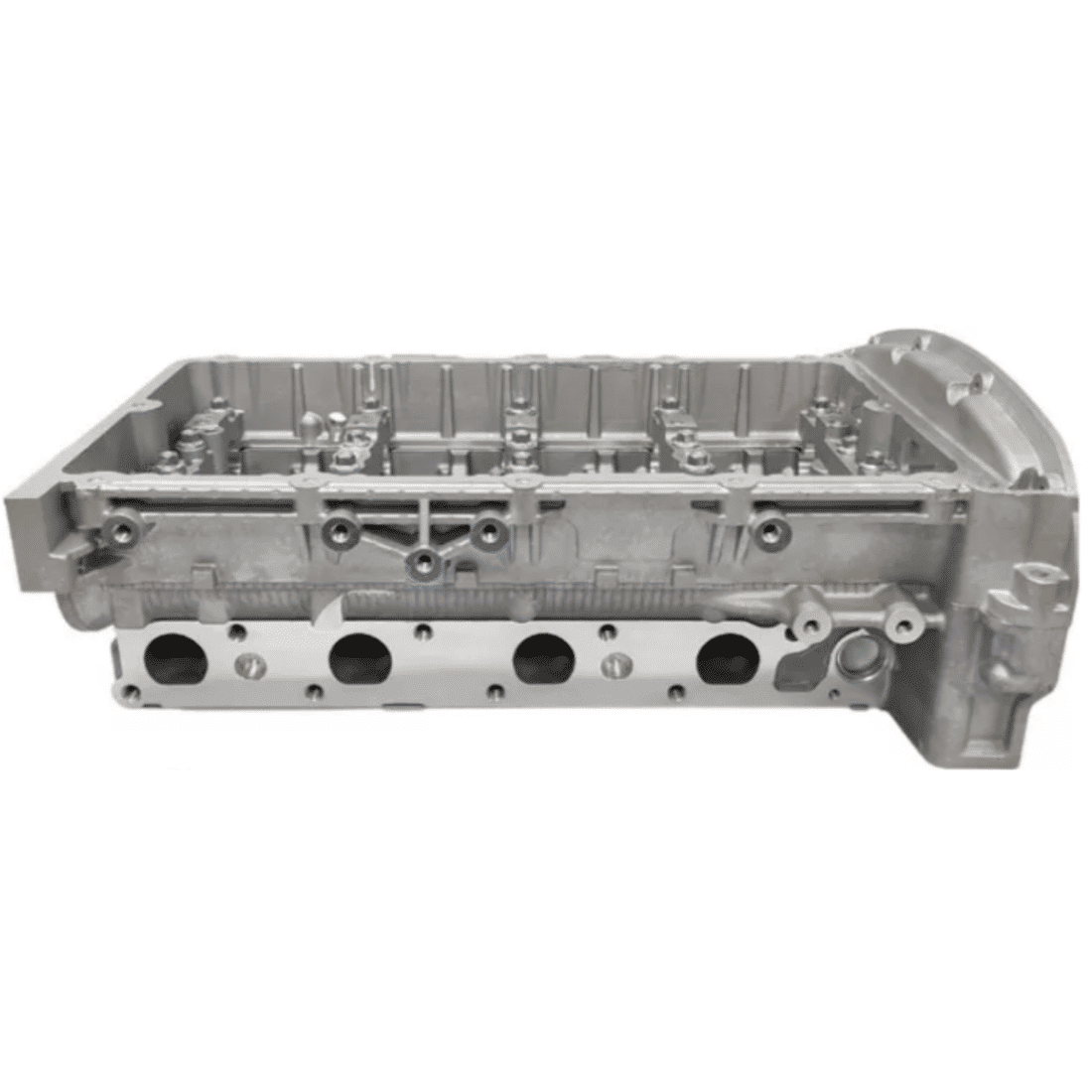 Cabeçote Ford Ranger / Transit 2.2 Após 2012 Motor Duratorq