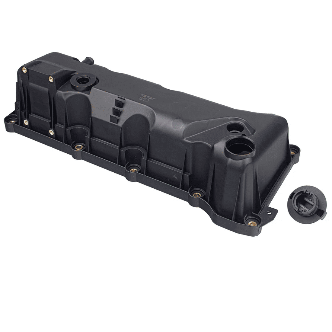 Tampa De Valvulas Ford Zetec Rocam 1.0/1.6 2002 a 2014