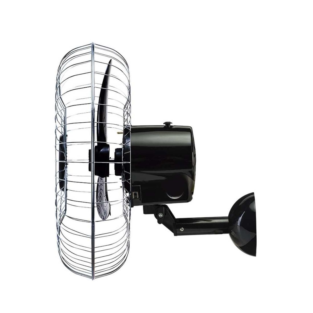Ventilador Oscilante de Parede 200W 50Cm Ventisol