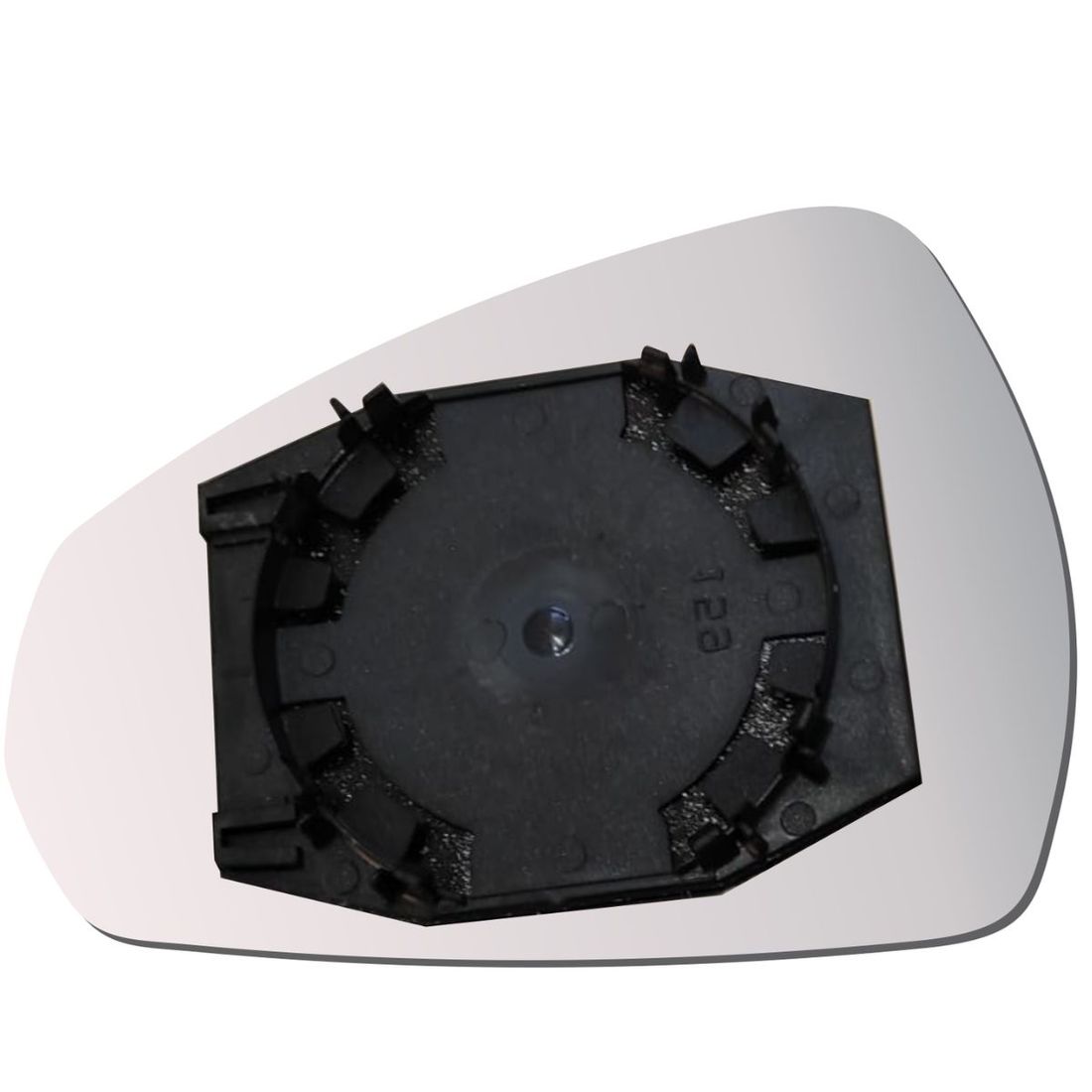 Lente Retrovisor Direito Audi A3 2015 2016 2017 2018 SB354