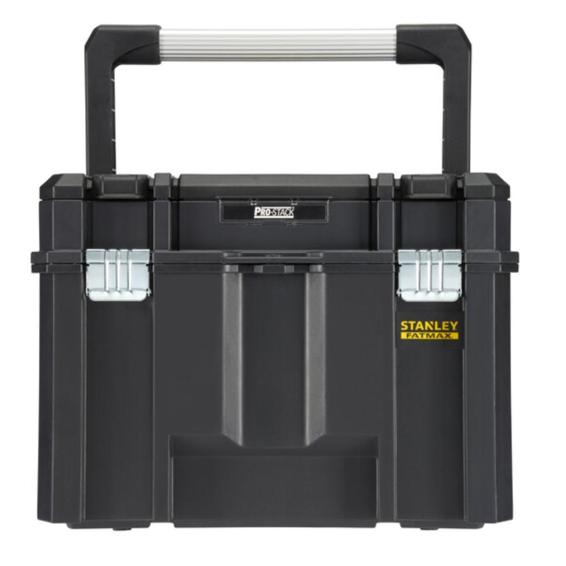 Caixa Ferramentas Profunda PRO-STACK Stanley FMST1-75796 22L Caixa Ferramentas Profunda PRO-STACK Stanley FMST1-75796 22L