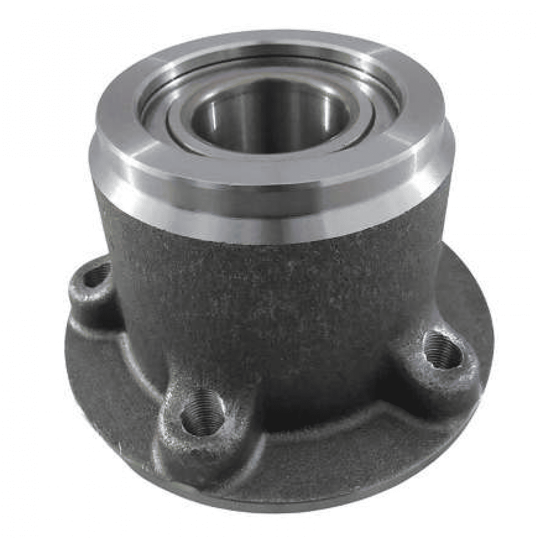 Cubo Roda Traseiro C/Rolamento Renault Master 13/21 Cubo Roda Traseiro C/Rolamento Renault Master 13/21