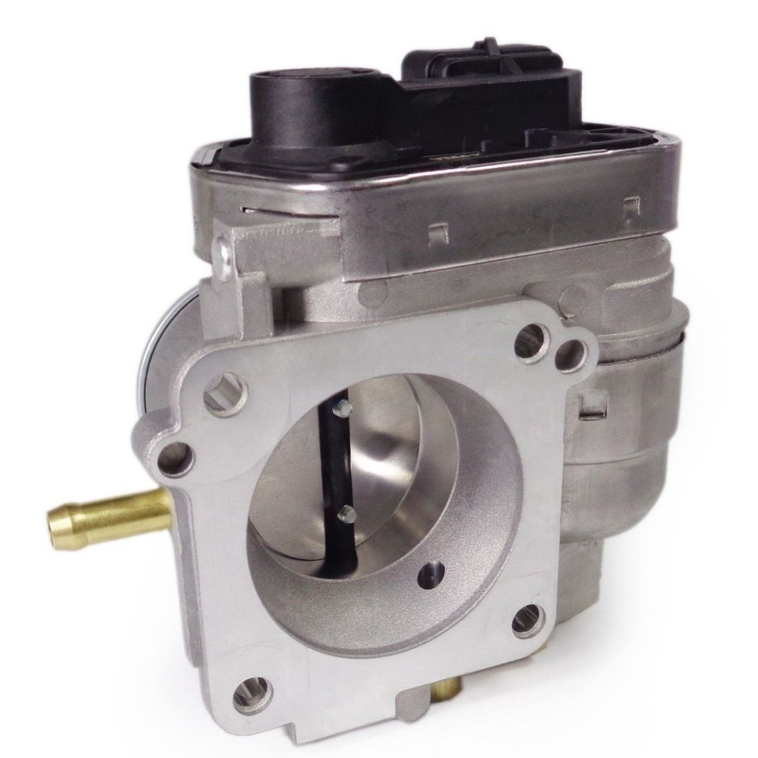 Corpo Borboleta Fiat Palio Siena 1.8 2004 a 2010 Doblo 1.8 2007 a 2010