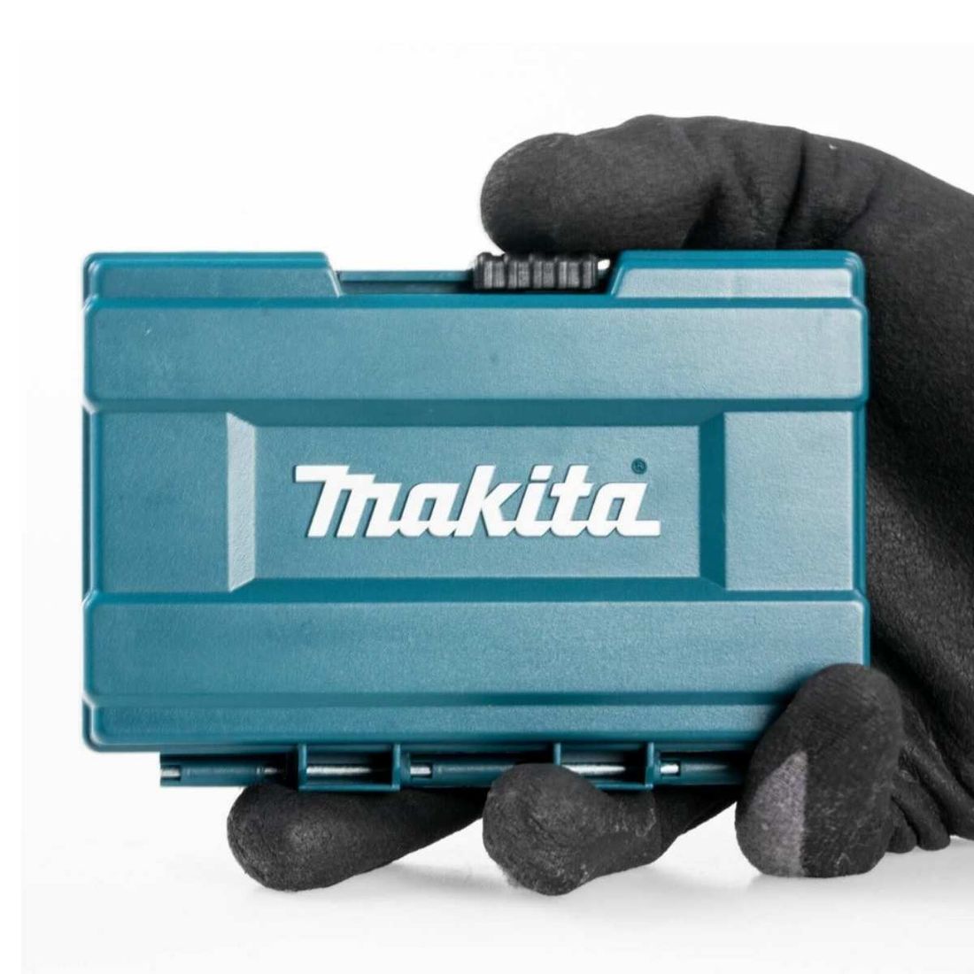 Jogo de Ponteira Bits 37 peças Makita B-28606 Jogo de Ponteira Bits 37 peças Makita B-28606