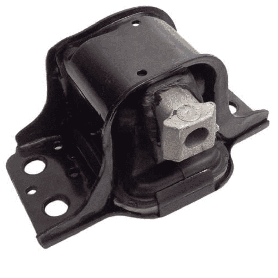 Coxim Motor Renault Megane 1.6 Após 2006 Direito