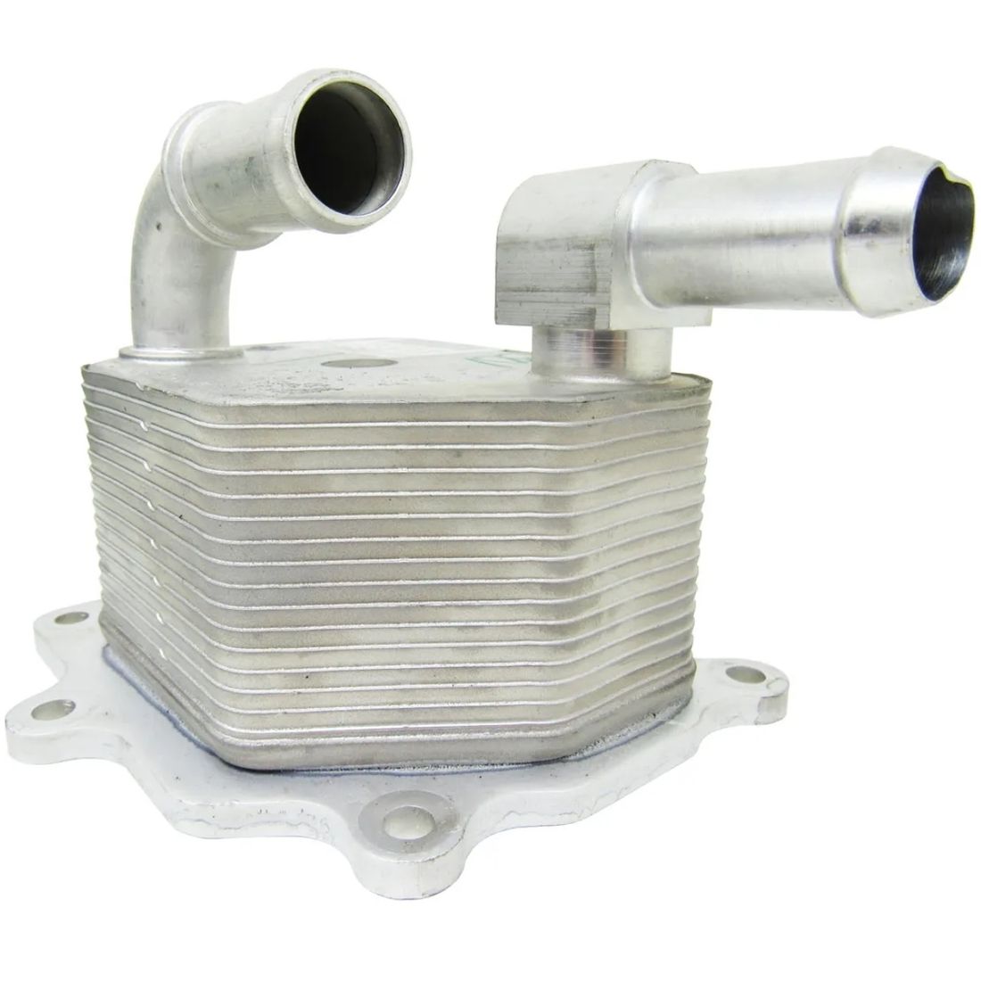 Radiador Resfriador Óleo Motor Ford Edge 3.5 V6 2011 a 2018