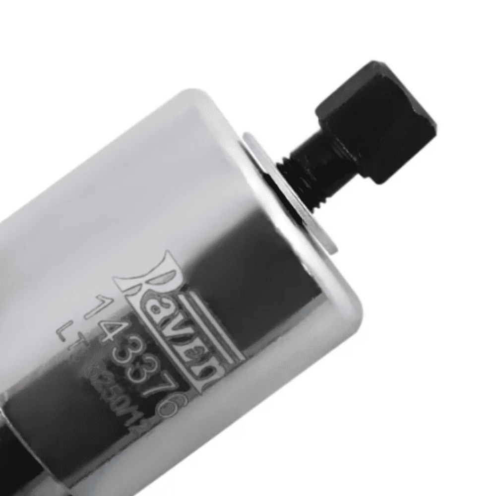Conjunto Raven 143376 Extrator e Instalador da Bucha Dianteira da Bandeja do Palio