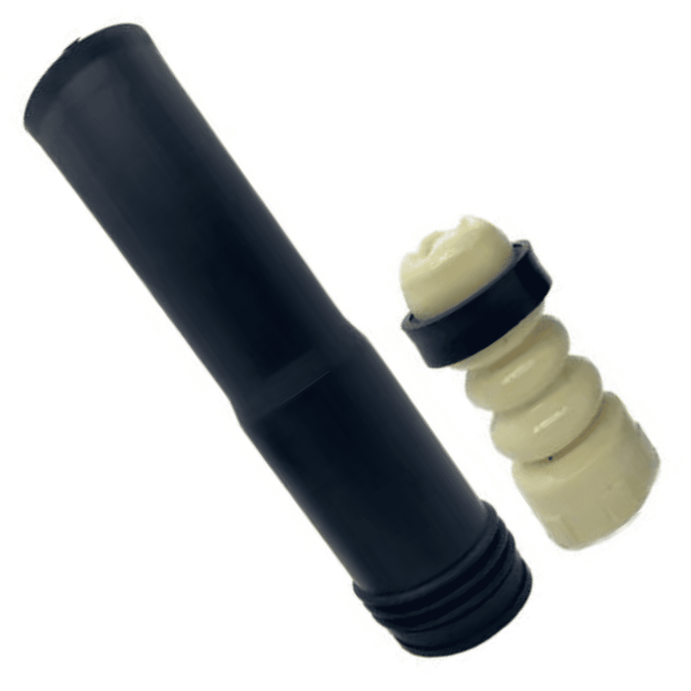 Kit Amortecedor Traseiro VW Polo/Virtus/T-Cross 17/... - NN