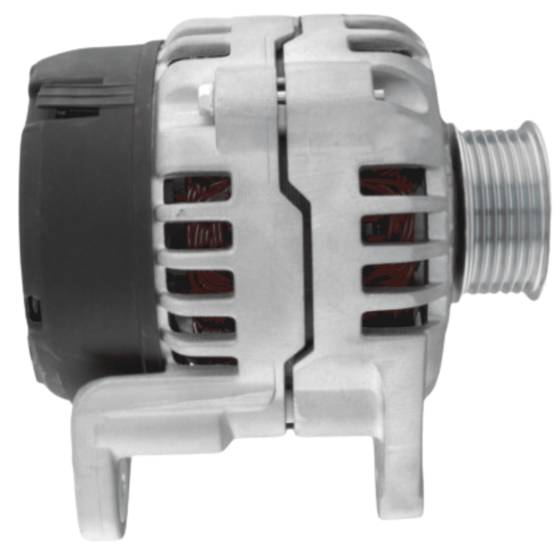 ALTERNADOR 70A FORD KA FIESTA COURIER 1.0 E 1.3 ENDURA