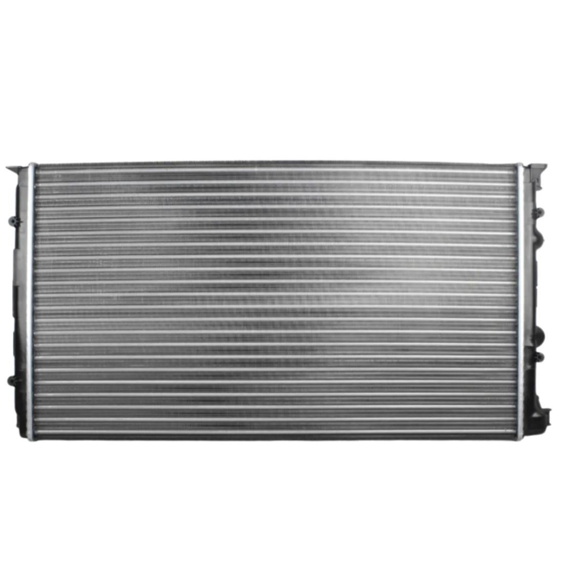 Radiador Renault Master 2.5 2.8 2002 a 2013