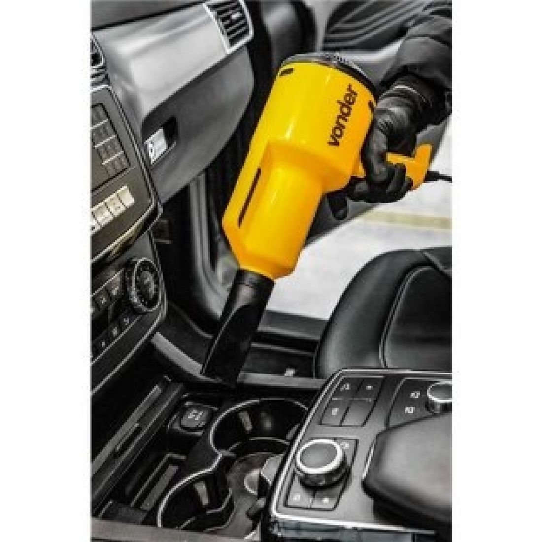 Soprador Automotivo 1200W SAV 1200 Vonder Soprador Automotivo 1200W SAV 1200 Vonder
