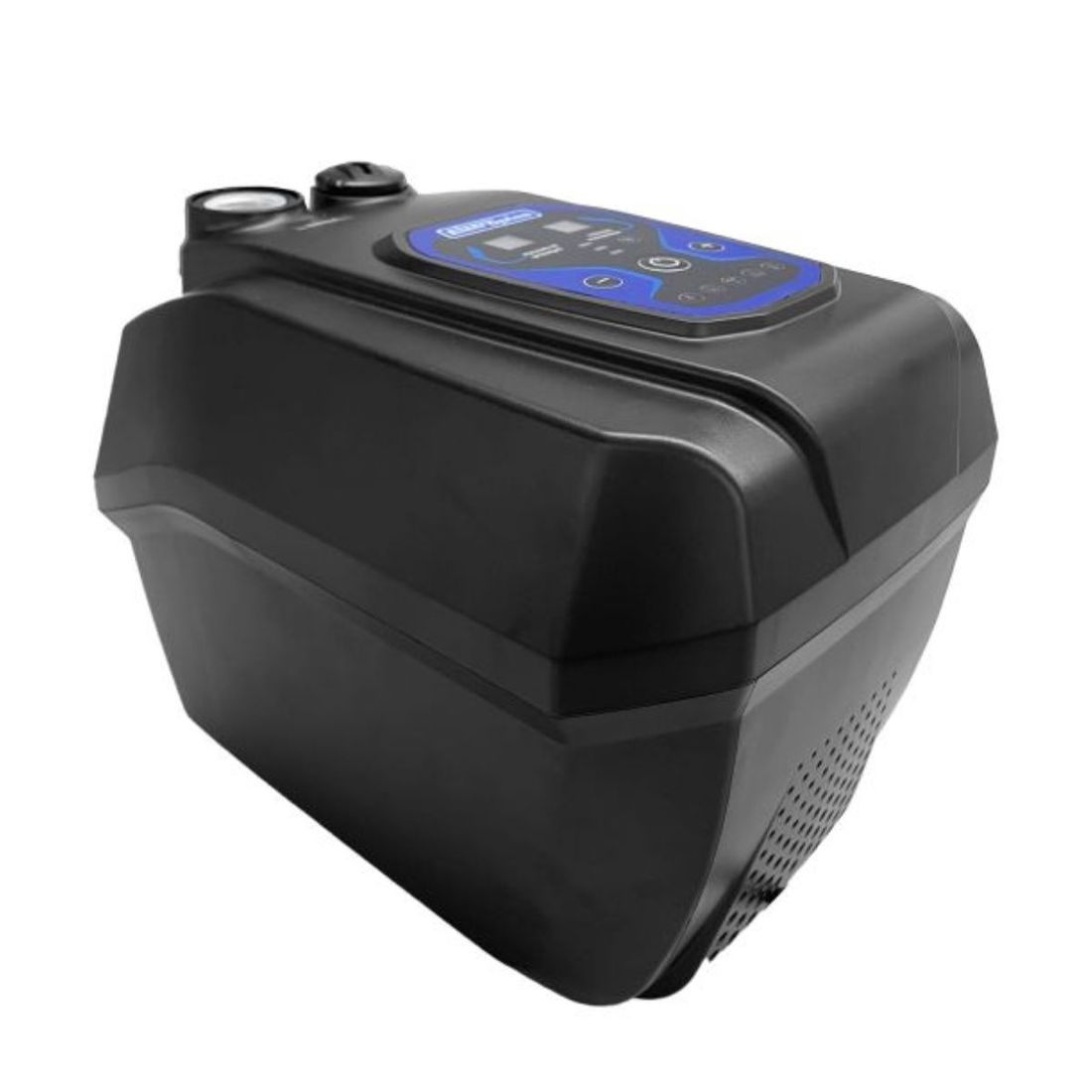 Pressurizador De Rede Inverter 1cv Eletroplás Pressurizador De Rede Inverter 1cv Eletroplás