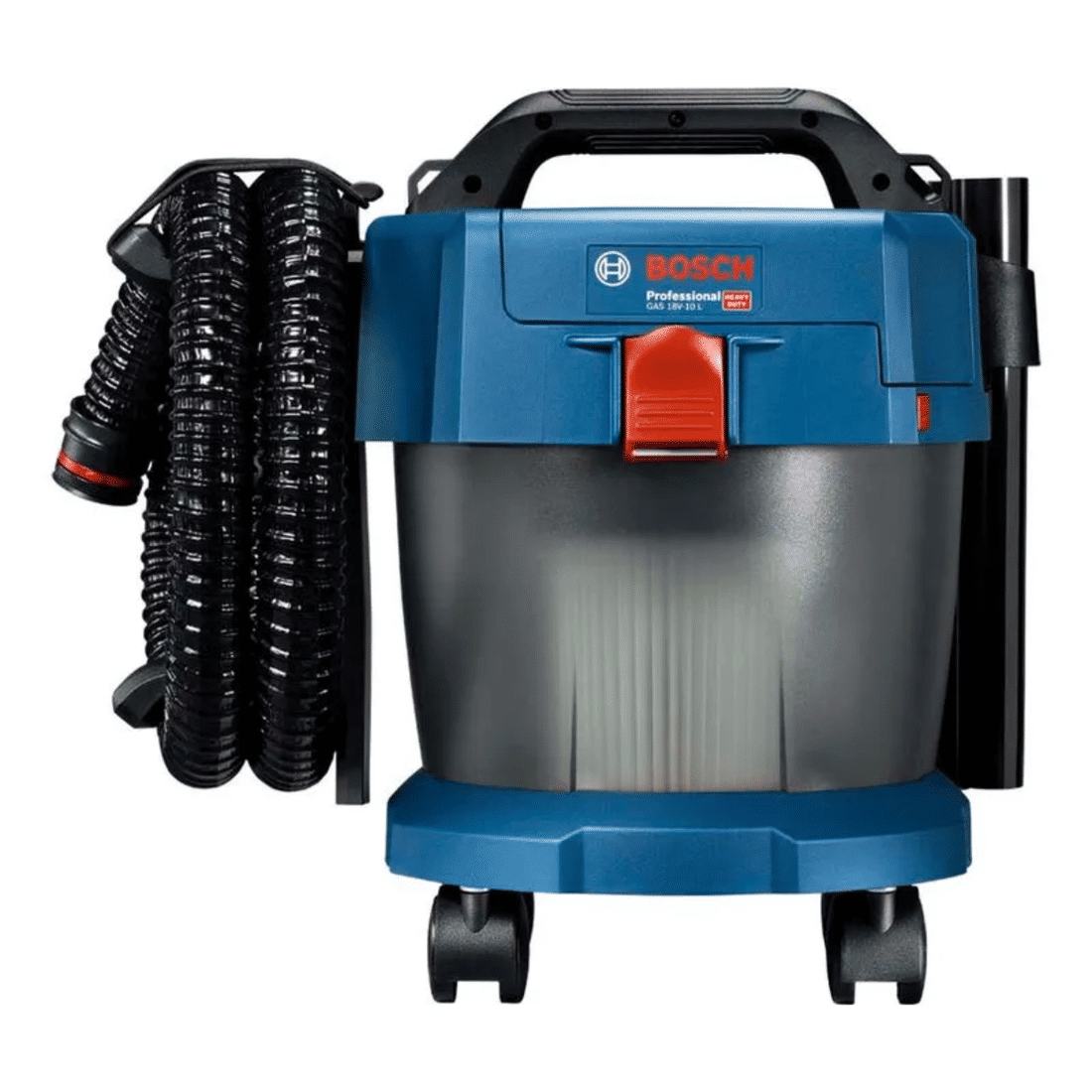 Combo Aspirador de Pó + Serra sabre Com 2 Baterias e carregador 18v 4Ah Bosch