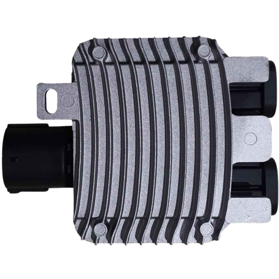 Módulo Controle Eletroventilador Land Rover Evoque 2.0 11/17