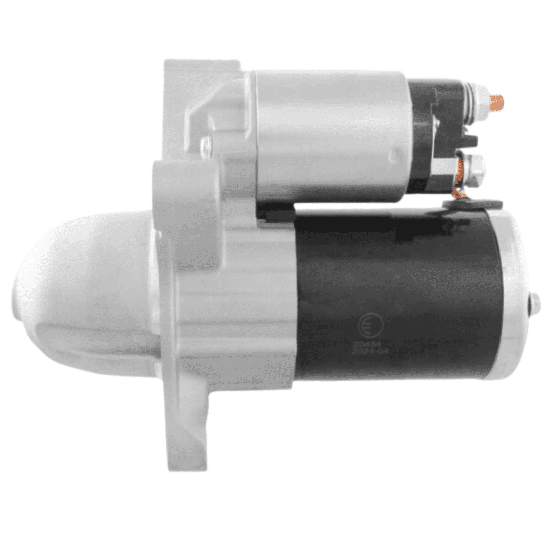 Motor de Partida Fiat Toro 2.4 17/19