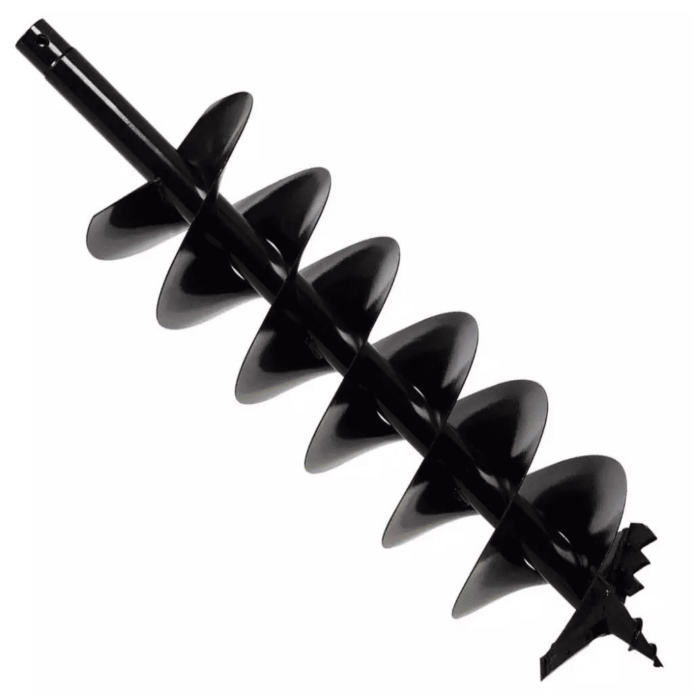 Broca Dupla Perfurador 200x800mm CSM