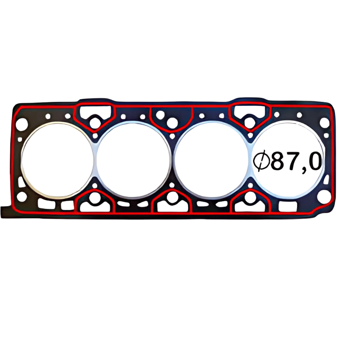 Jogo Junta Motor Fiat Linea 1.9 2007 a 2010