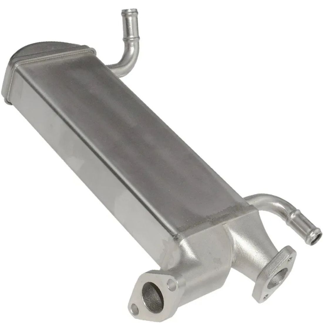 Radiador Resfriador Válvula Egr Amarok 2012 a 2021 03l131511q