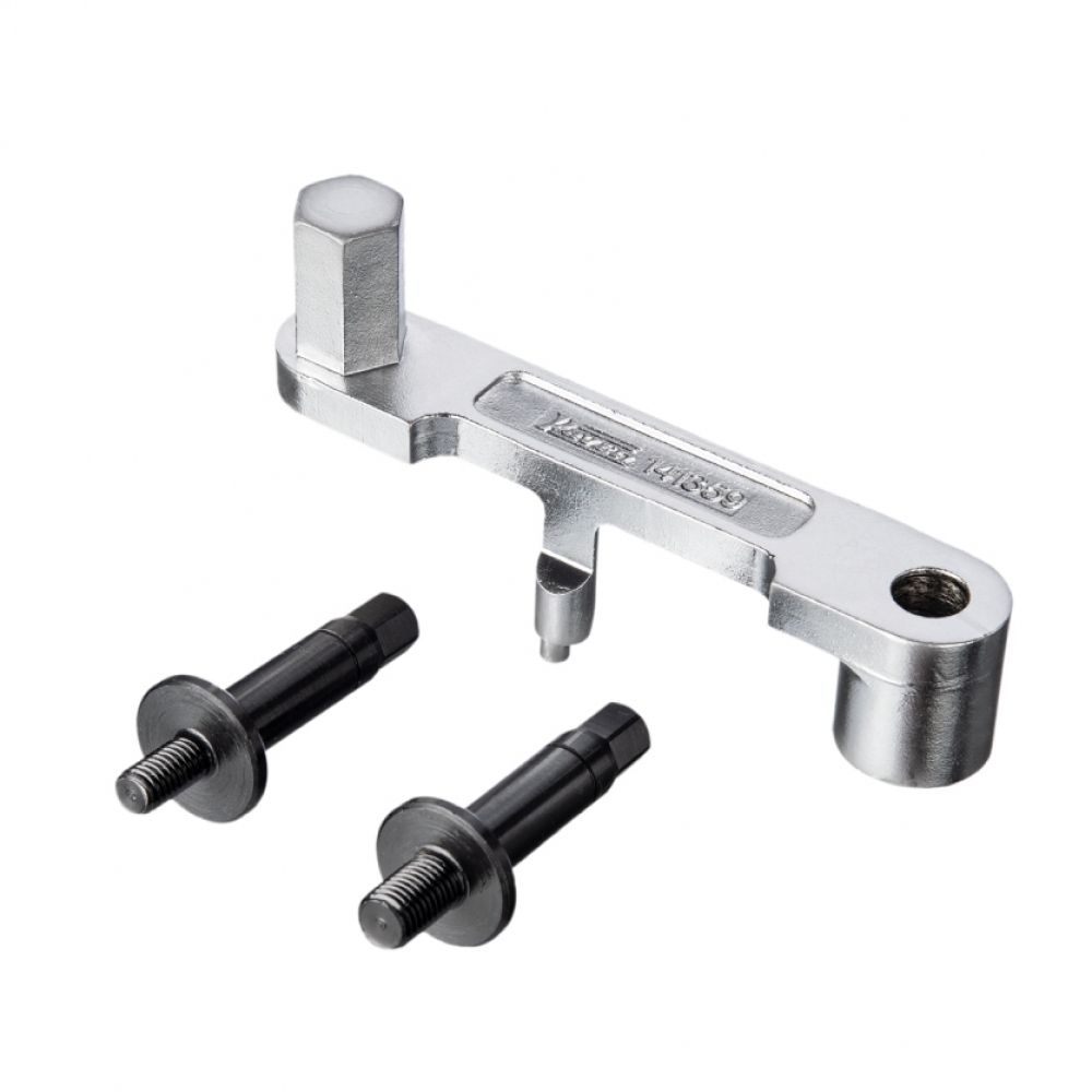 Ferramenta para Regular Tensão Correia Dentada Raven 141359