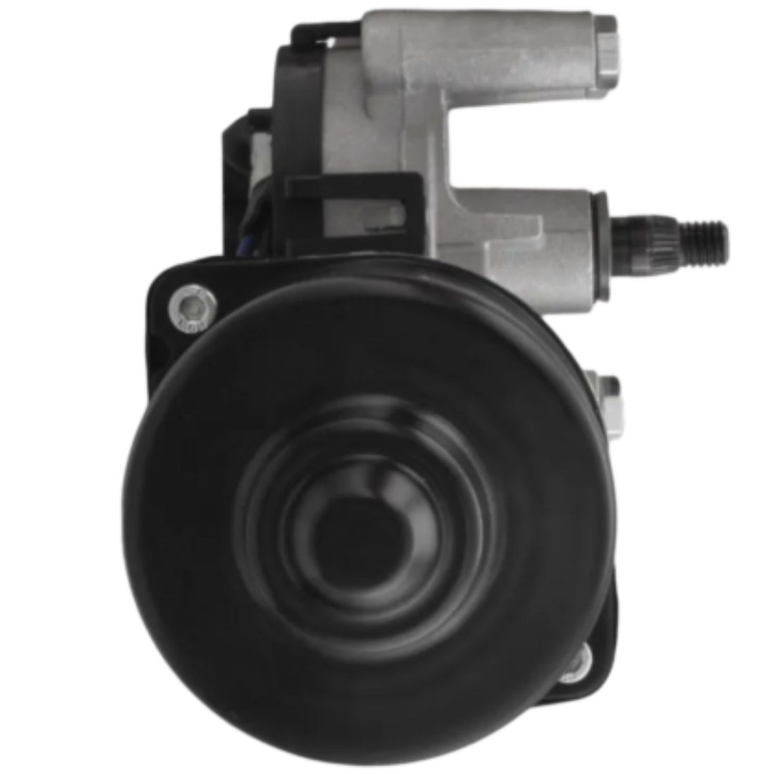 Motor Limpador Parabrisa Onix Prisma 2013/2019