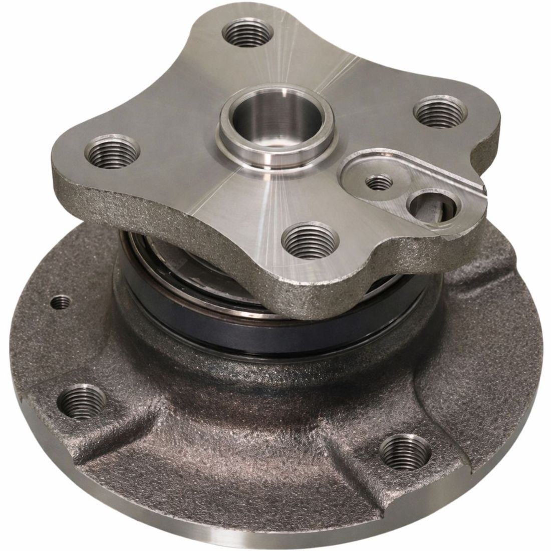 Cubo Rolamento Roda Traseiro Peugeot 208 1.0 1.6 2021 a 2024 Cubo Rolamento Roda Traseiro Peugeot 208 1.0 1.6 2021 a 2024