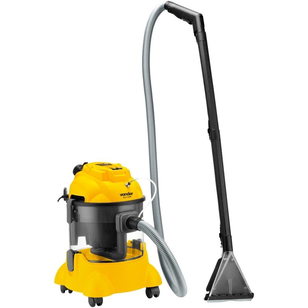 Extratora Para Limpeza 1300W 220V Vonder