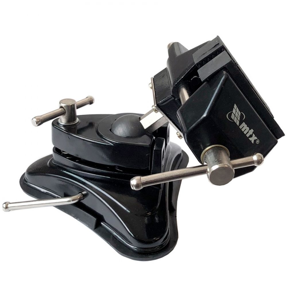 Torno de Bancada Com Suporte Para Furadeira 185089 MTX