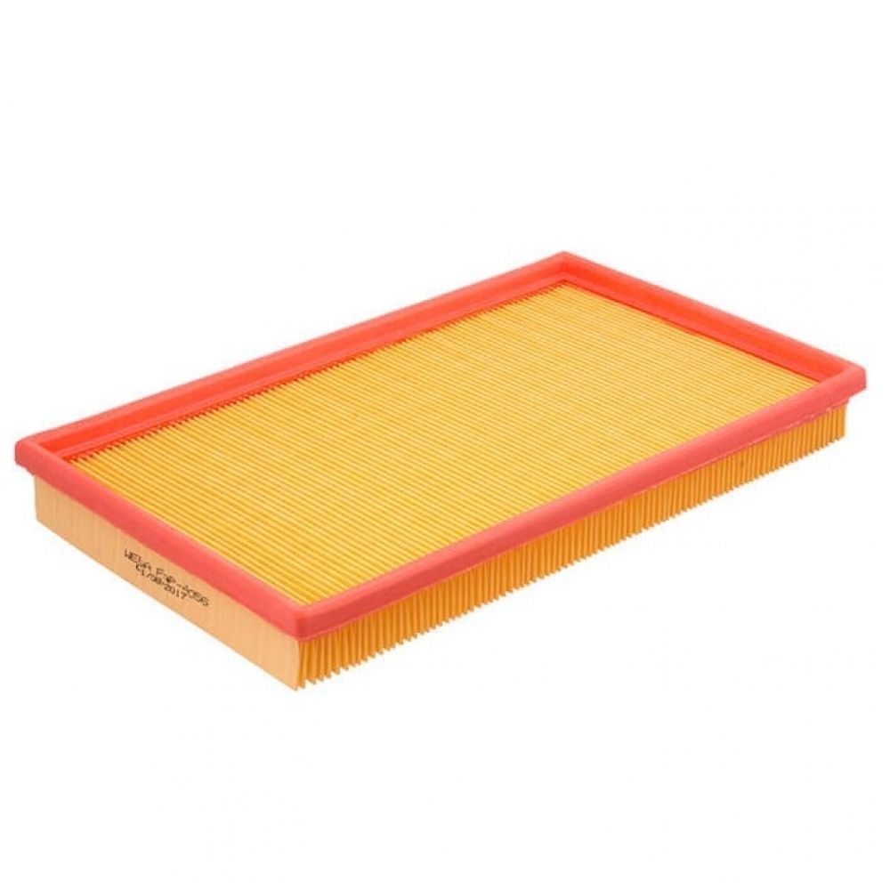 Filtro de Ar Ford Ecosport 2.0 07/12 Flex