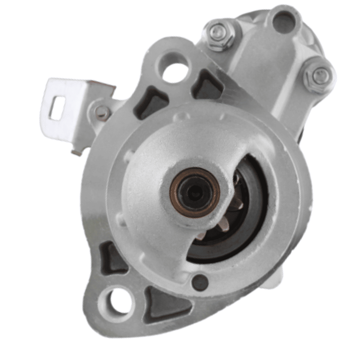 Motor de Partida Honda Fit 1.5 07/12