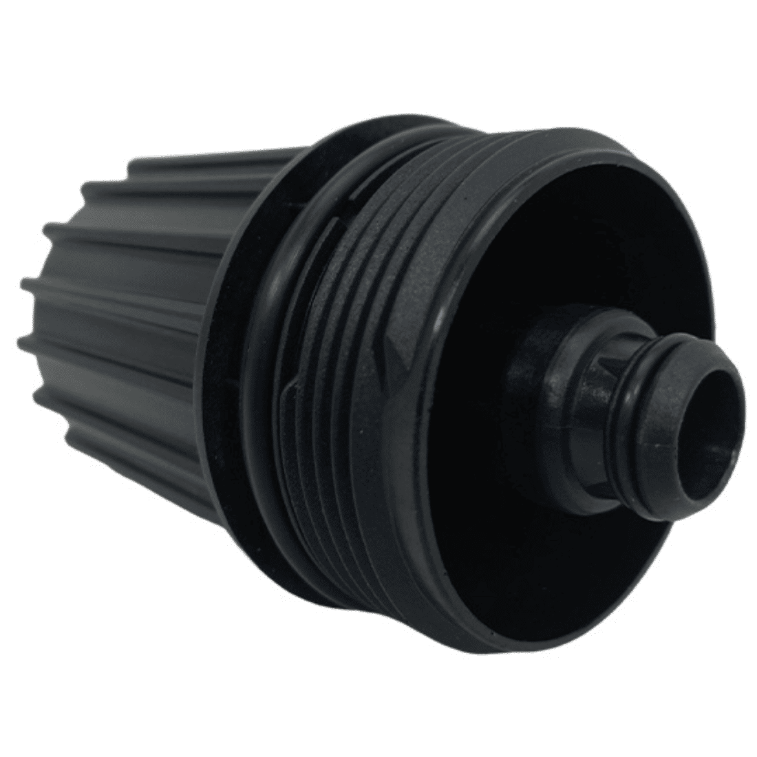 Capa Alojamento Refil Filtro Óleo Renault Clio 1.0 16V 99/04