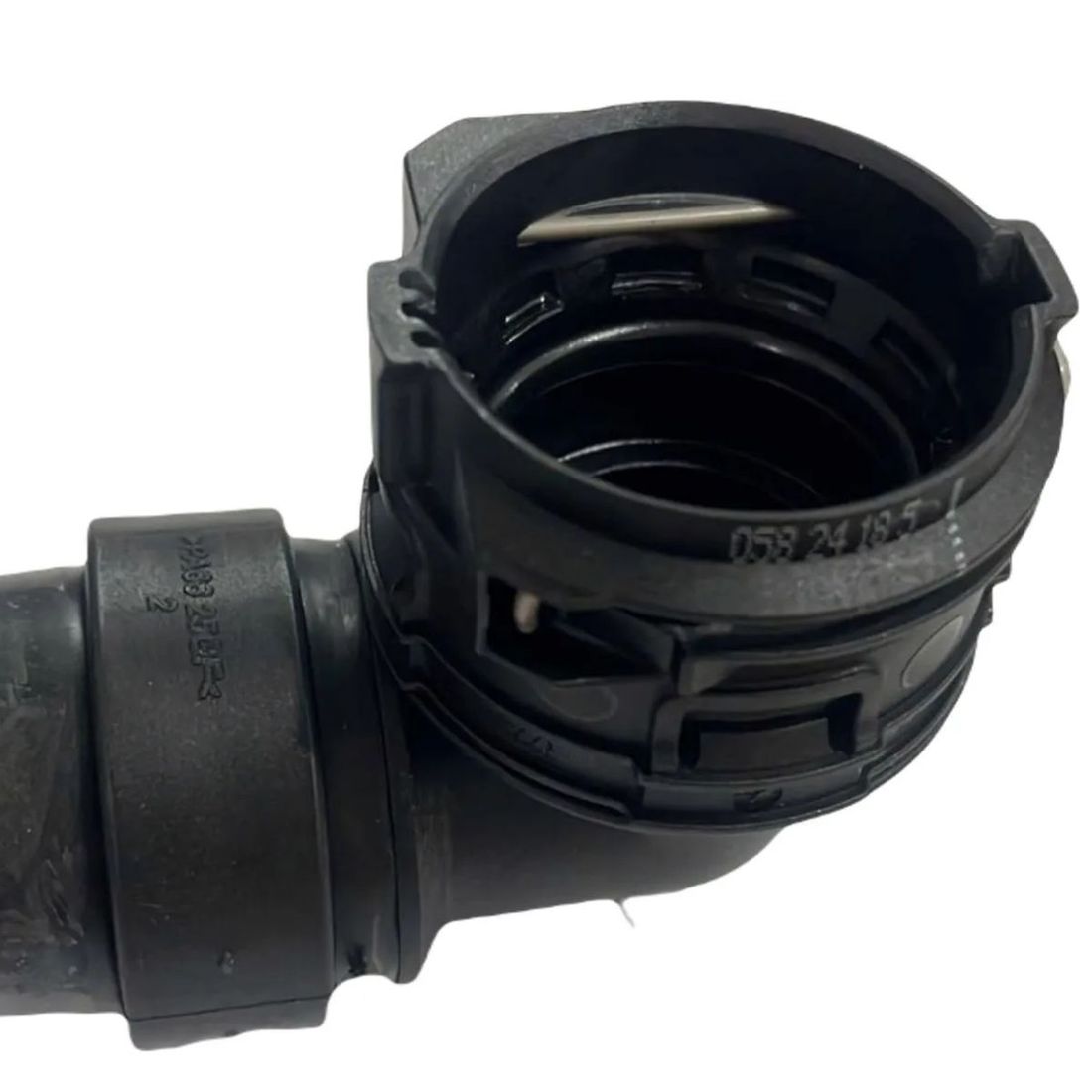 Mangueira Inferior Radiador Expert Jumpy 1.5 16v 9845755380