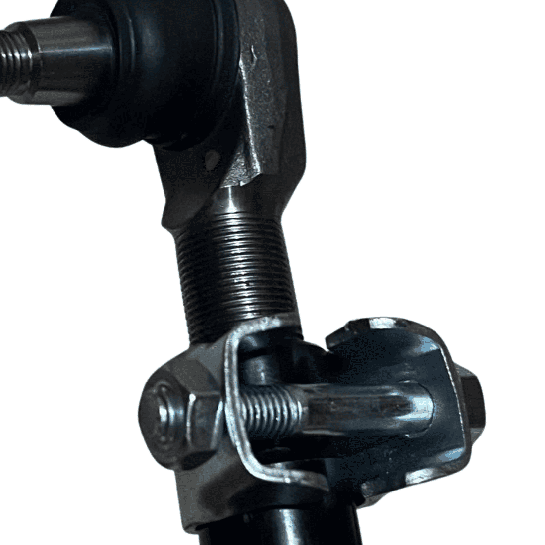 Barra Direção Troller T4 2015 A 2021 Barra Direção Troller T4 2015 A 2021