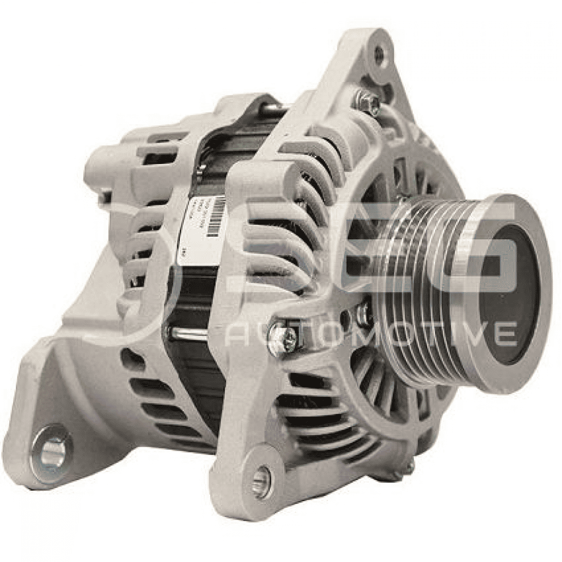Alternador Nissan Frontier 2.5 2008 a 2019 de 100A SEG