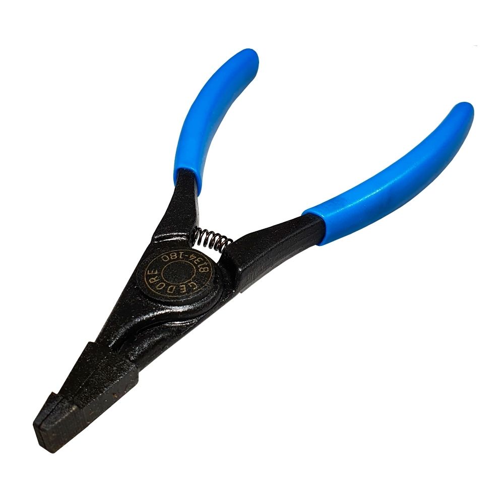 Alicate Gedore Anéis Tipo Trava Câmbio 7" G 8134-180
